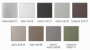KERASAN TRIBECA MISKA WC PODWIESZANA NORIM VERDE MATT 511411
